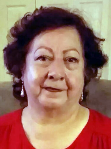 Maria “Carmen” Hernandez